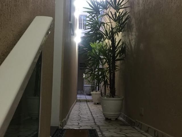 Sobrado com 250m² 3 quartos e 5 banheiros, à venda, no bairro Vila Bom Jardim em São Paulo