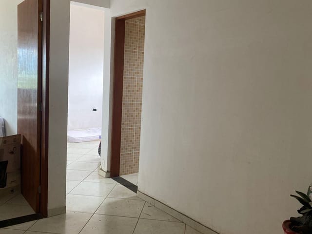Sobrado com 250m² 7 quartos e 5 banheiros, à venda, no bairro Residencial Mombaça I em Pindamonhangaba