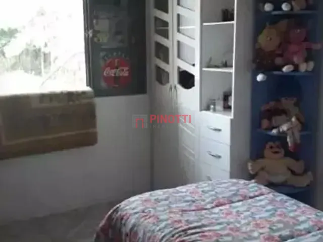 Sobrado 3 quartos e 2 banheiros, à venda, no bairro Vila Progressista em São Bernardo do Campo