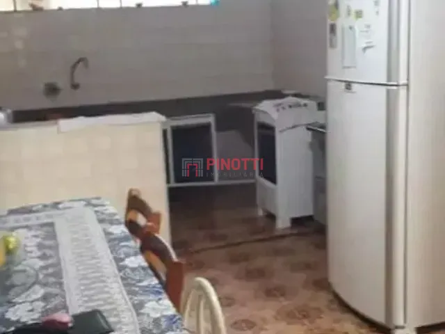 Sobrado 3 quartos e 2 banheiros, à venda, no bairro Vila Progressista em São Bernardo do Campo
