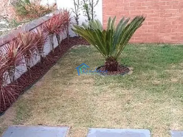 Sobrado com 209m² 3 quartos e 3 banheiros, à venda, no bairro Jardim Doutor Carlos Augusto de Camargo Andrade em Indaiatuba