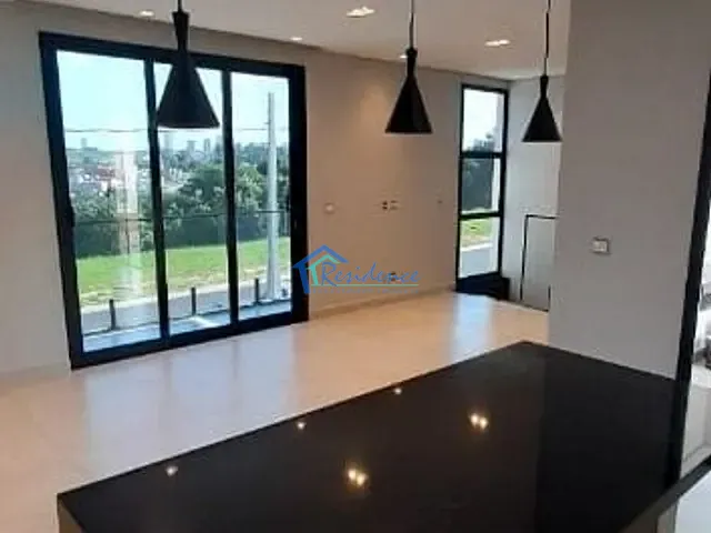 Sobrado com 209m² 3 quartos e 3 banheiros, à venda, no bairro Jardim Doutor Carlos Augusto de Camargo Andrade em Indaiatuba