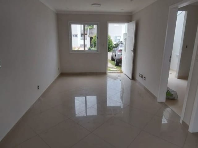 Foto do Sobrado - Sobrado à venda 2 Quartos, 2 Suites, 2 Vagas, 170M², Jardim Santa Maria, Jacareí - SP | Condomínio Vert Ville Club | RUSSI IMÓVEIS