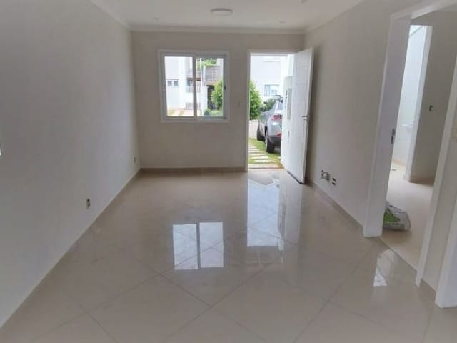 Foto do Sobrado - Sobrado à venda 2 Quartos, 2 Suites, 2 Vagas, 170M², Jardim Santa Maria, Jacareí - SP | Condomínio Vert Ville Club | RUSSI IMÓVEIS