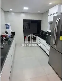Sobrado, 3 quartos, 183 m² - Foto 17