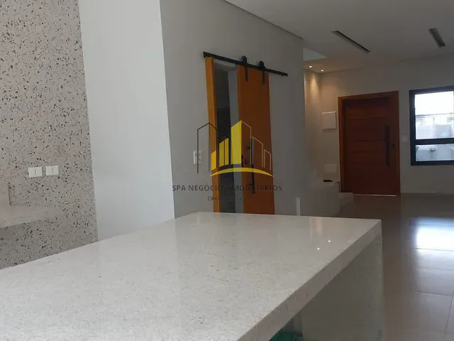 Sobrado 4 quartos e 4 banheiros, à venda, no bairro Vila Carrão em São Paulo