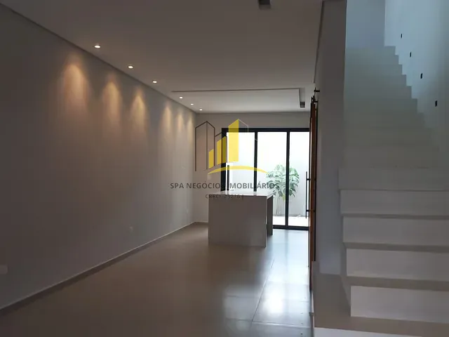 Sobrado 4 quartos e 4 banheiros, à venda, no bairro Vila Carrão em São Paulo