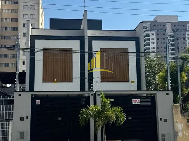 Sobrado 4 quartos e 4 banheiros, à venda, no bairro Vila Carrão em São Paulo