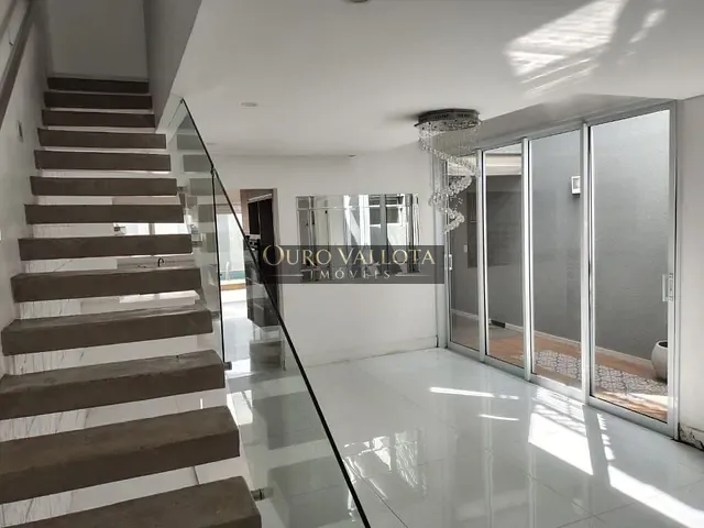 Sobrado 3 quartos e 4 banheiros, à venda, no bairro Alto da Mooca em São Paulo