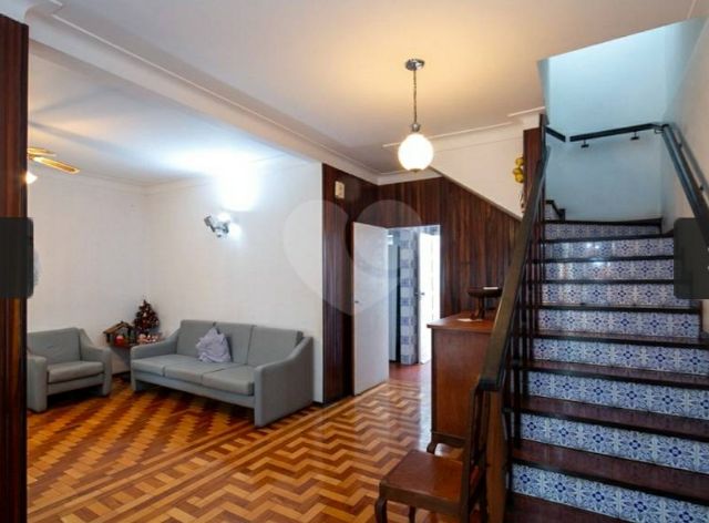 Foto do Sobrado - Sobrado à Venda, Vila São Francisco (Zona Sul), São Paulo, SP | Abba Negócios Imobiliários