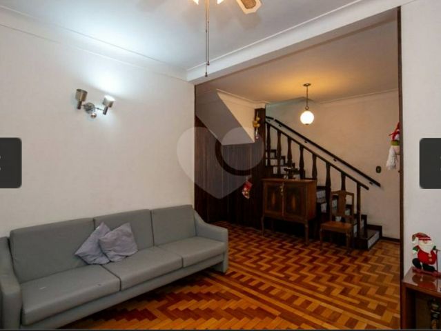 Foto do Sobrado - Sobrado à Venda, Vila São Francisco (Zona Sul), São Paulo, SP | Abba Negócios Imobiliários