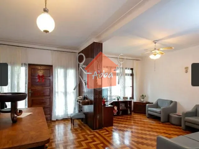 Sobrado com 191m² 3 quartos e 3 banheiros, à venda, no bairro Vila São Francisco (Zona Sul) em São Paulo