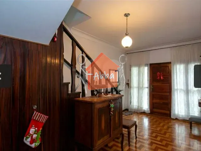 Sobrado com 191m² 3 quartos e 3 banheiros, à venda, no bairro Vila São Francisco (Zona Sul) em São Paulo
