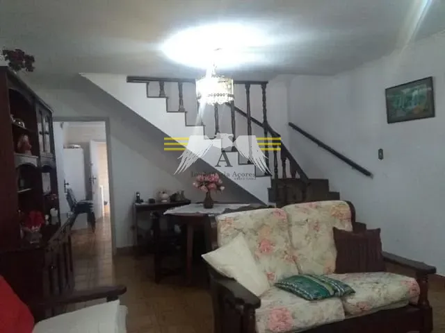 Sobrado com 145m² 3 quartos e 2 banheiros, à venda, no bairro Tatuapé em São Paulo