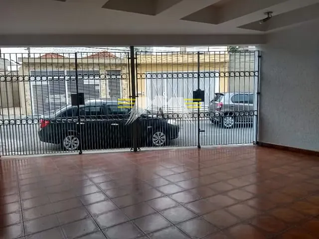 Sobrado com 145m² 3 quartos e 2 banheiros, à venda, no bairro Tatuapé em São Paulo