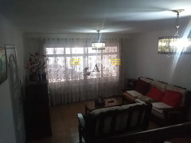 Sobrado com 145m² 3 quartos e 2 banheiros, à venda, no bairro Tatuapé em São Paulo