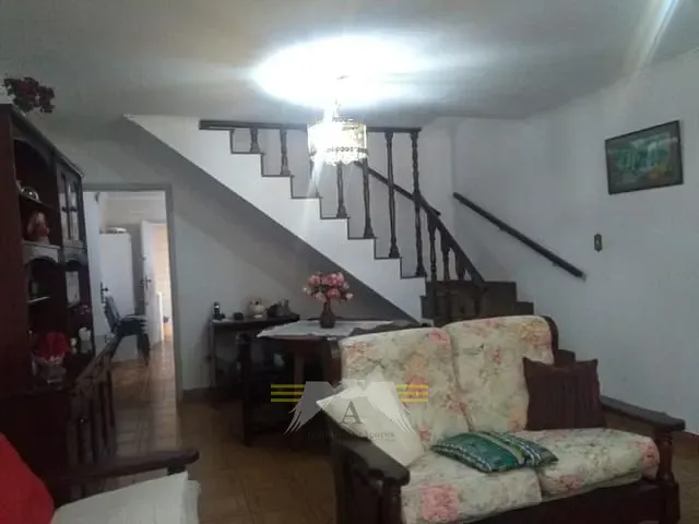 Sobrado com 145m² 3 quartos e 2 banheiros, à venda, no bairro Tatuapé em São Paulo