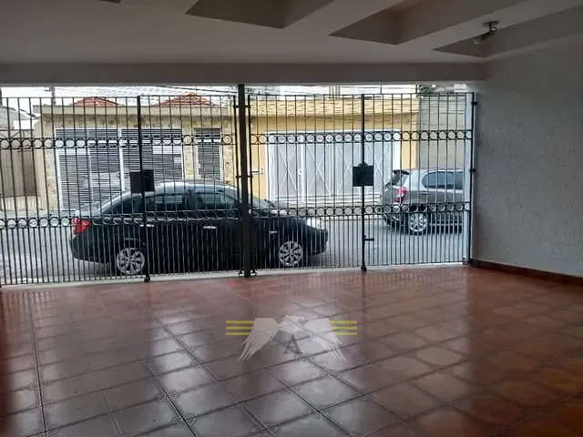 Sobrado com 145m² 3 quartos e 2 banheiros, à venda, no bairro Tatuapé em São Paulo