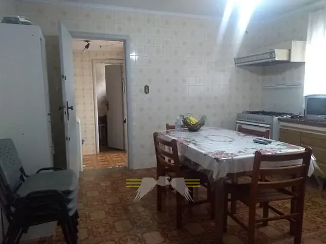Sobrado com 145m² 3 quartos e 2 banheiros, à venda, no bairro Tatuapé em São Paulo