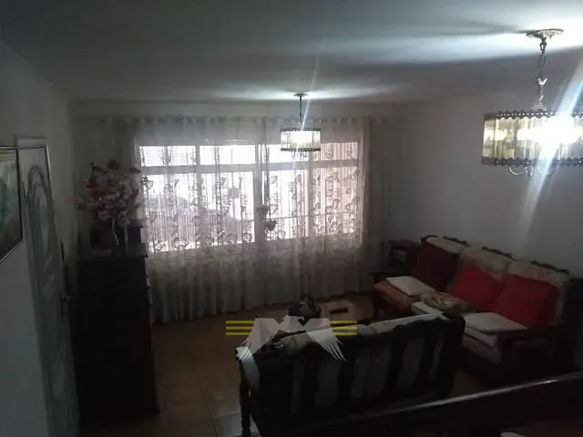 Sobrado com 145m² 3 quartos e 2 banheiros, à venda, no bairro Tatuapé em São Paulo