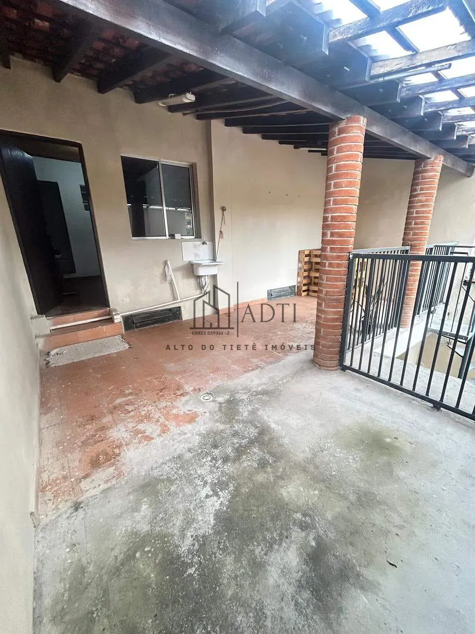 Sobrado, 4 quartos, 442 m² - Foto 6