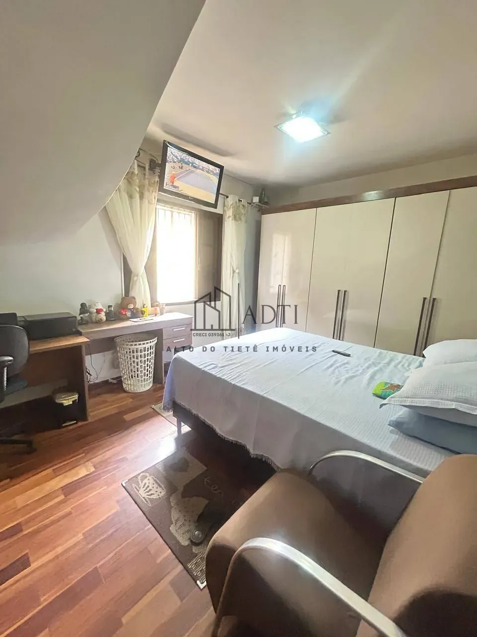 Sobrado, 4 quartos, 442 m² - Foto 4