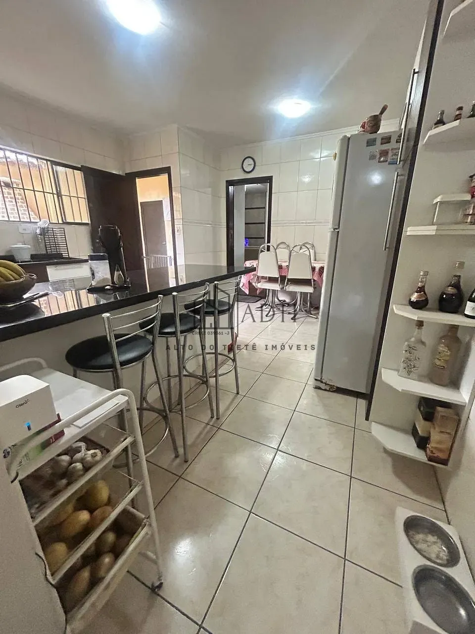 Sobrado, 4 quartos, 442 m² - Foto 2