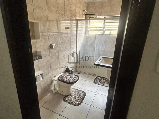 Sobrado com 331m² 4 quartos e 5 banheiros, à venda, no bairro Mogi Moderno em Mogi das Cruzes