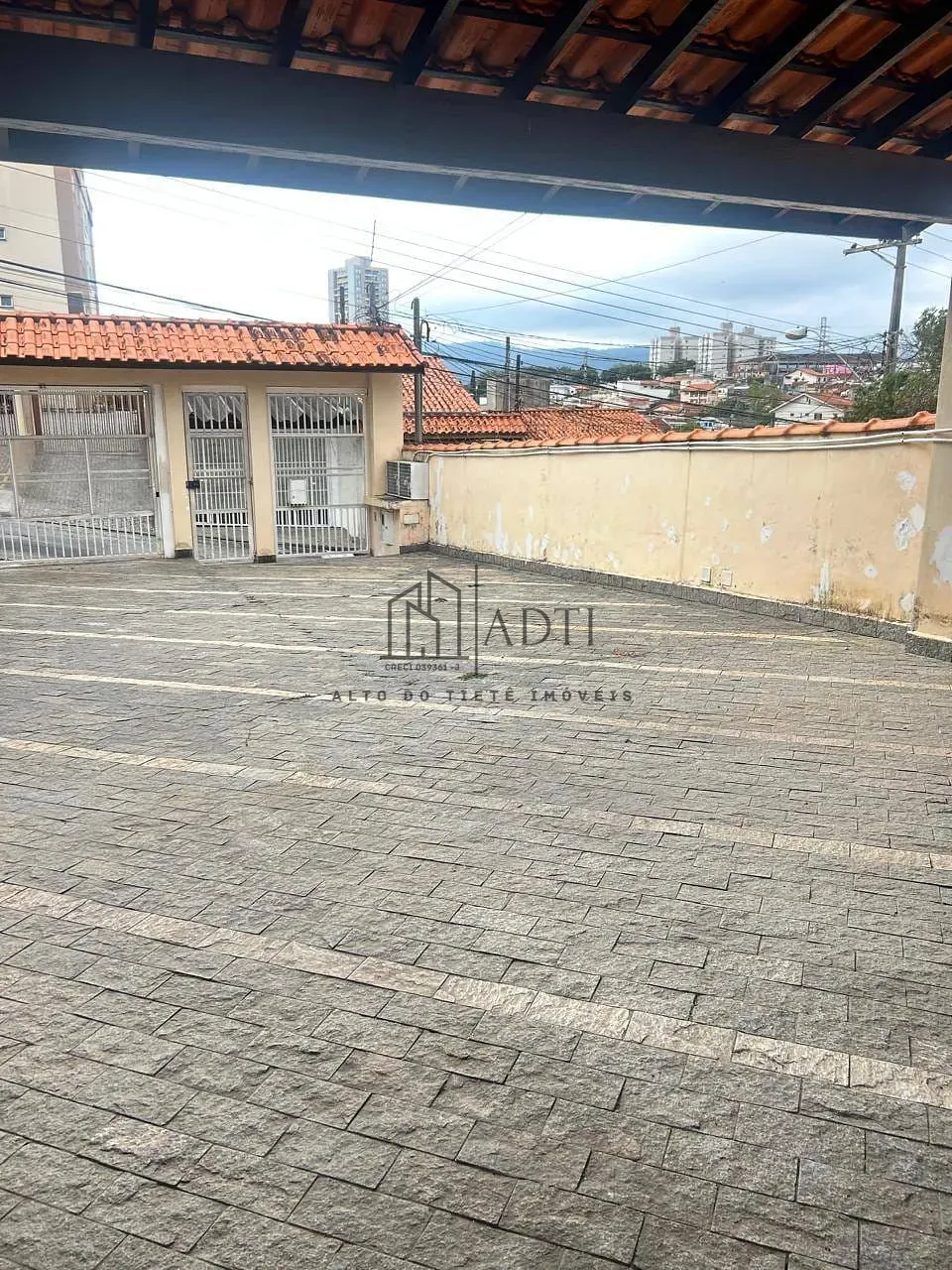 Sobrado, 4 quartos, 442 m² - Foto 13