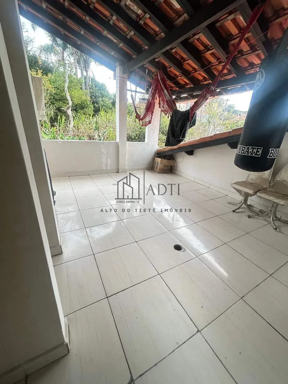 Sobrado, 4 quartos, 442 m² - Foto 16
