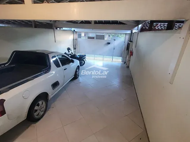 Sobrado com 125m² 3 quartos e 2 banheiros, à venda, no bairro Jardim Santa Cecília em Guarulhos