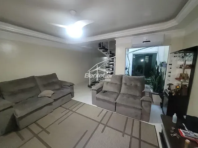 Sobrado com 125m² 3 quartos e 2 banheiros, à venda, no bairro Jardim Santa Cecília em Guarulhos