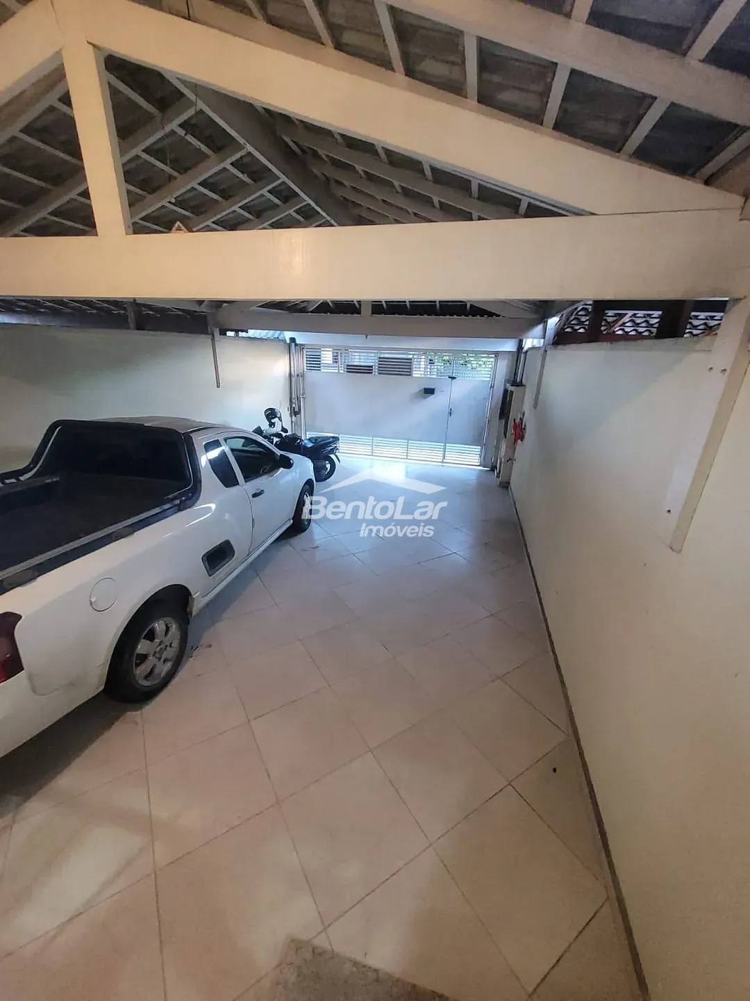 Sobrado, 3 quartos, 125 m² - Foto 2