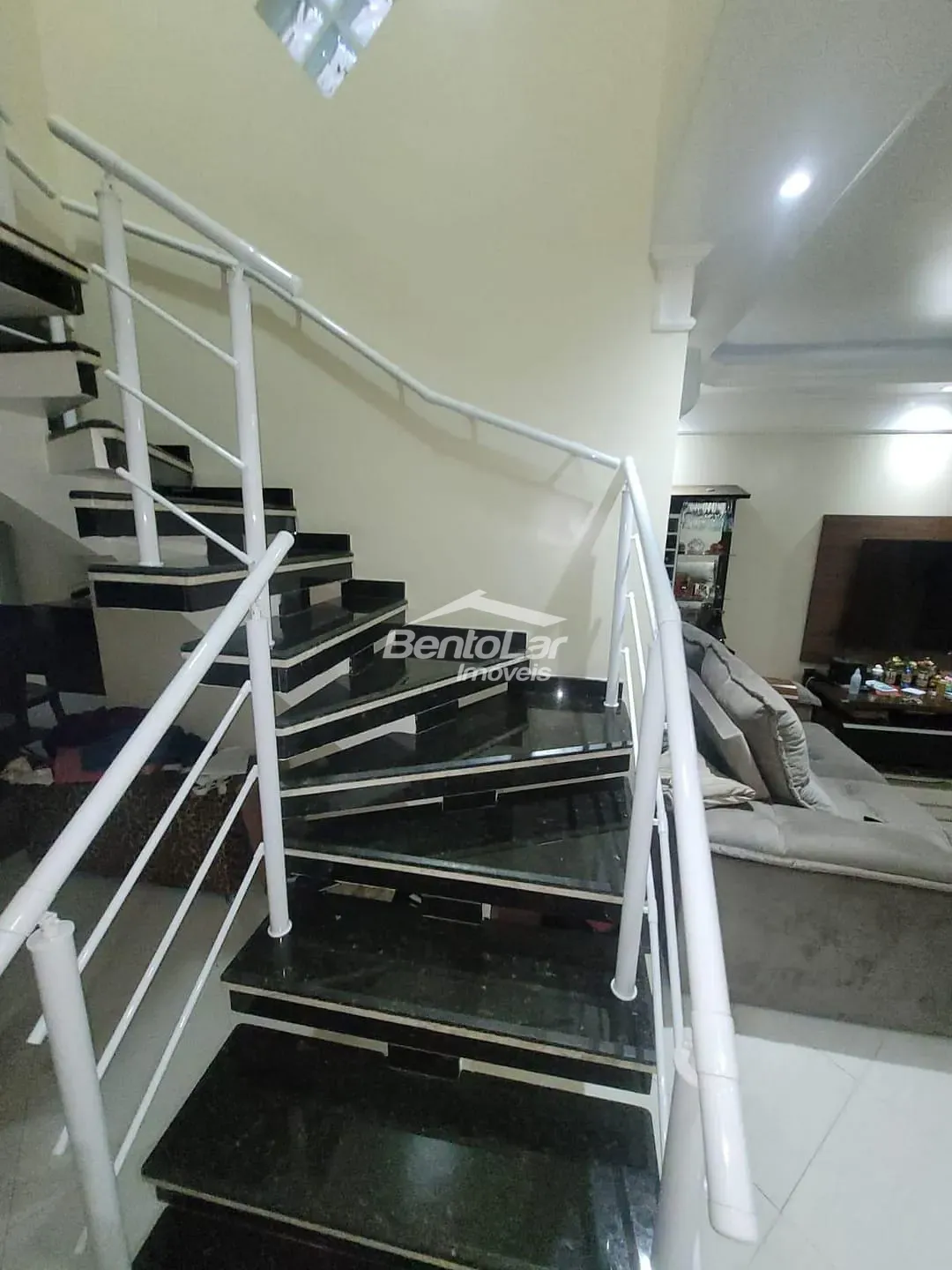 Sobrado, 3 quartos, 125 m² - Foto 11