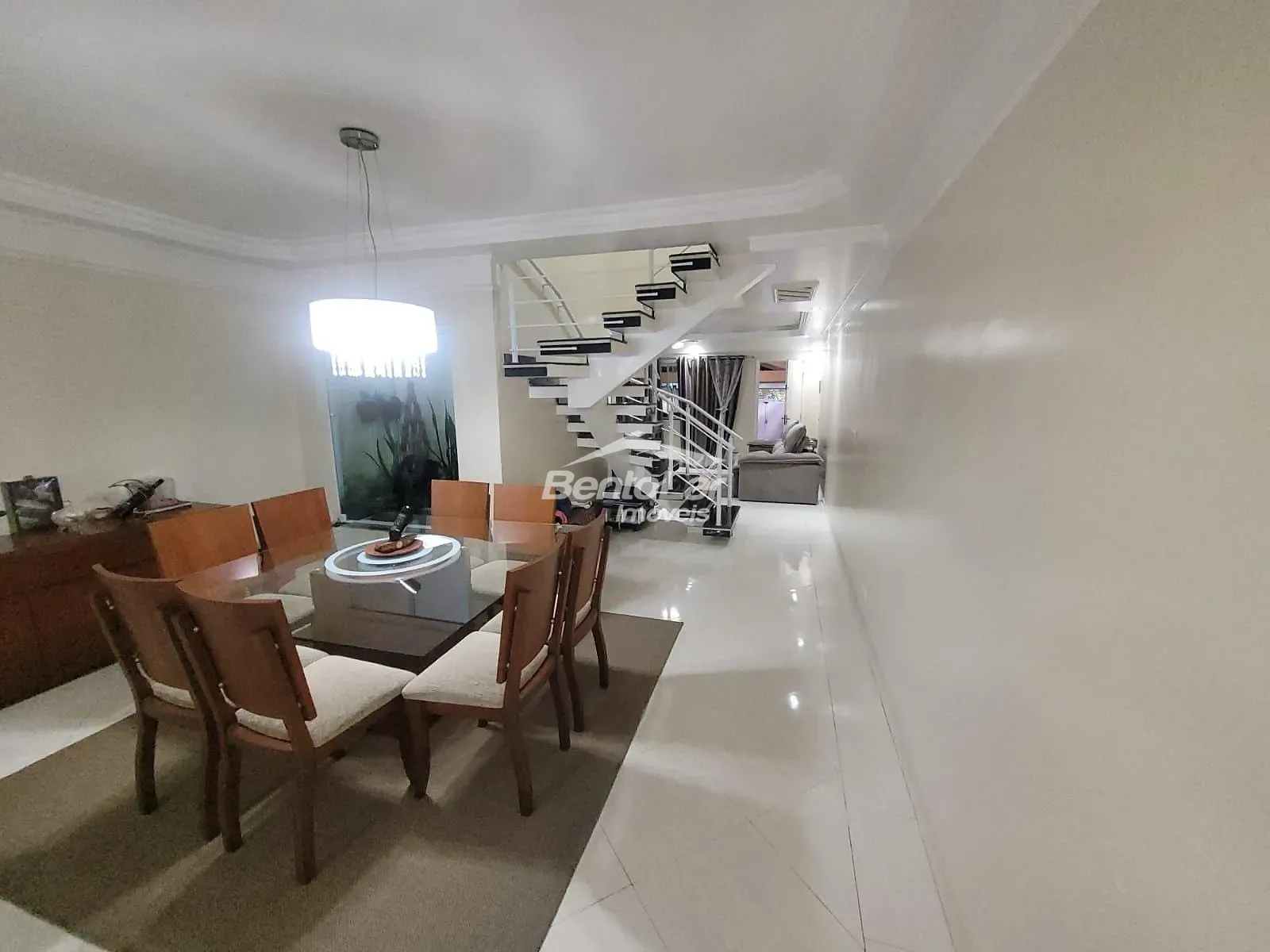Sobrado, 3 quartos, 125 m² - Foto 7