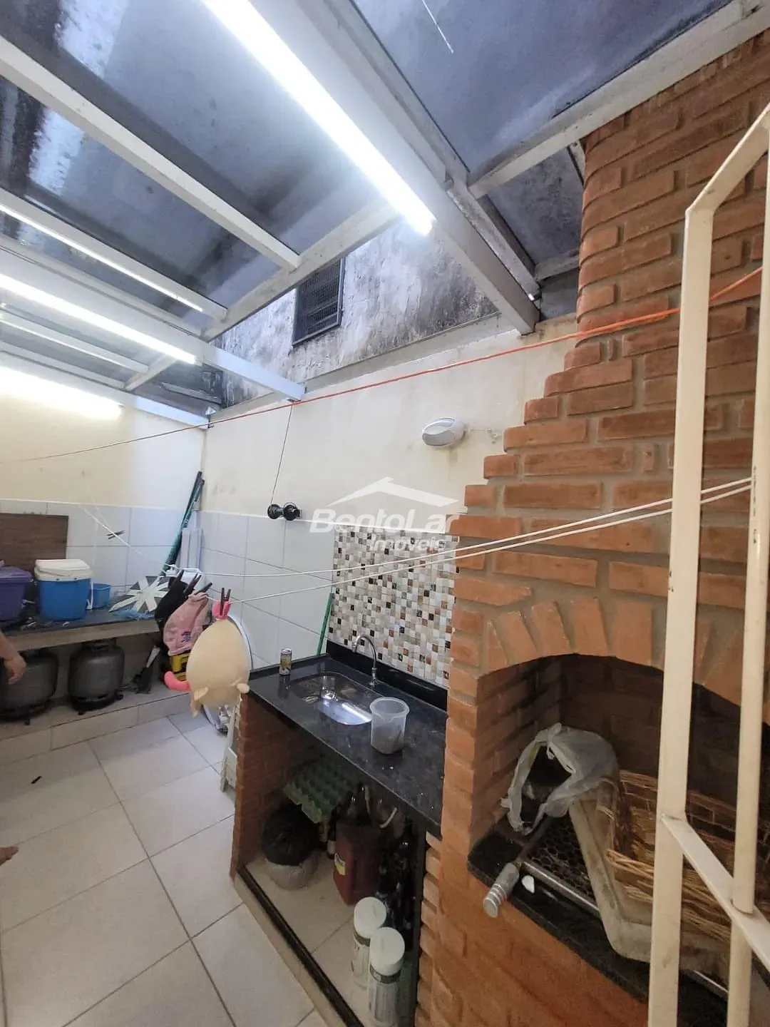 Sobrado, 3 quartos, 125 m² - Foto 28