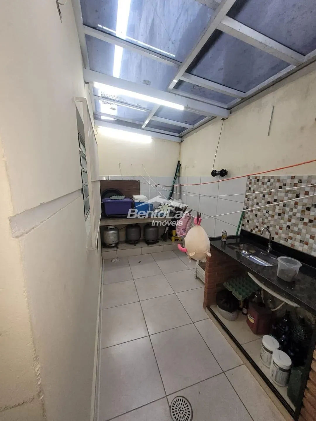 Sobrado, 3 quartos, 125 m² - Foto 33