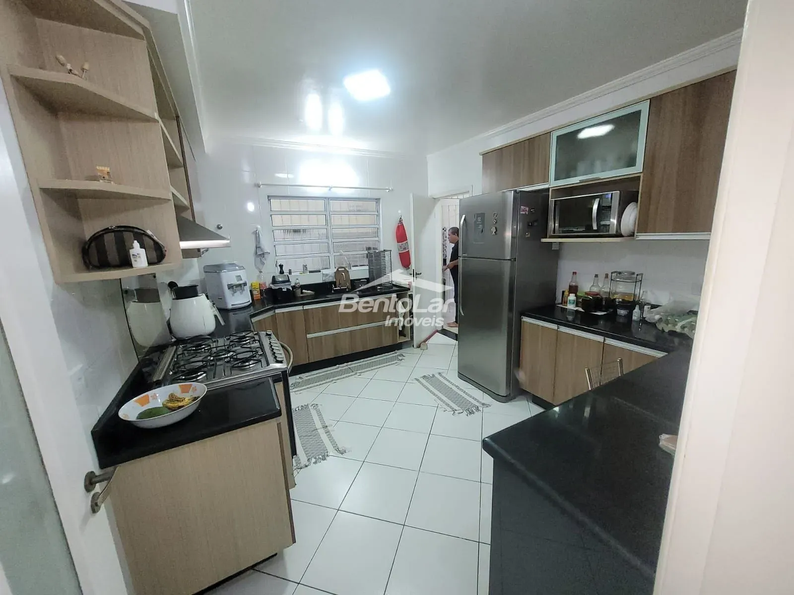Sobrado, 3 quartos, 125 m² - Foto 14