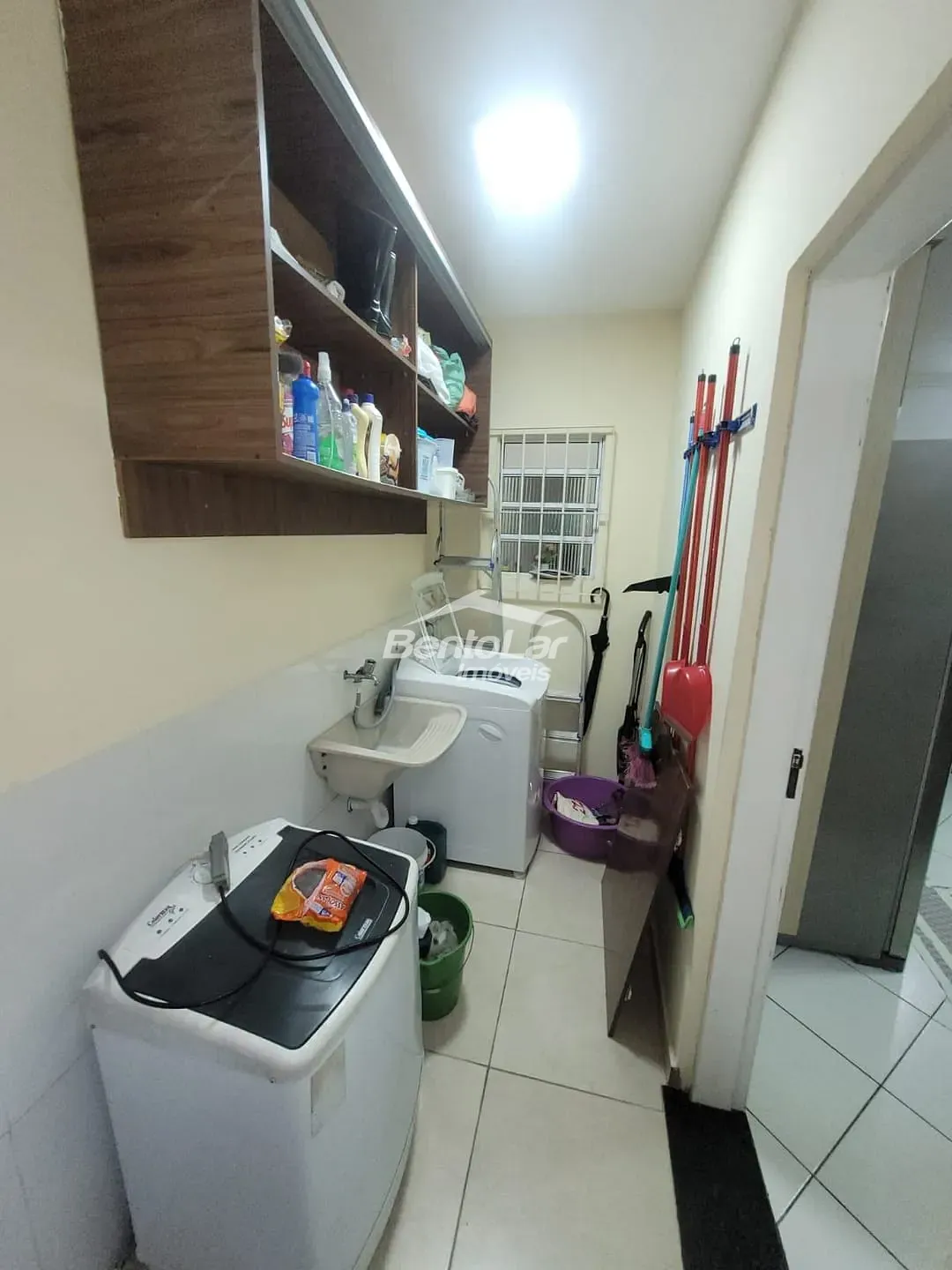 Sobrado, 3 quartos, 125 m² - Foto 32