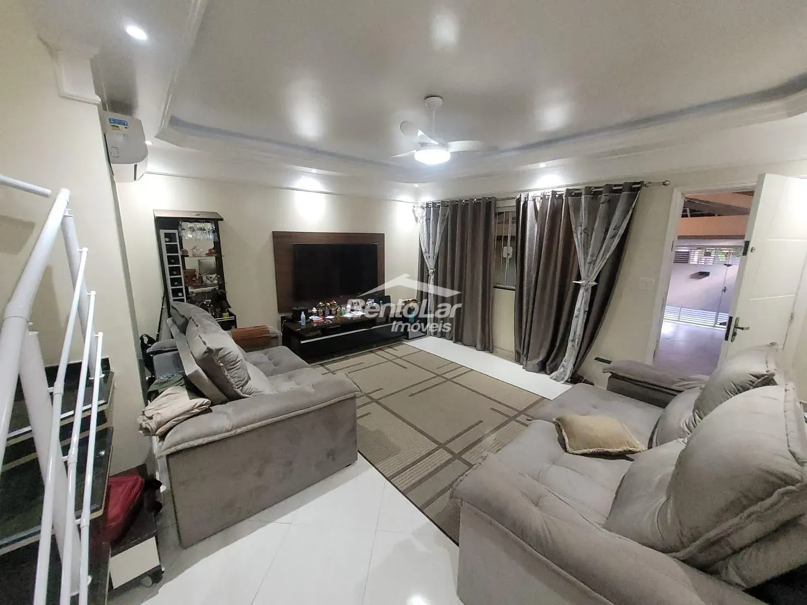 Sobrado, 3 quartos, 125 m² - Foto 5