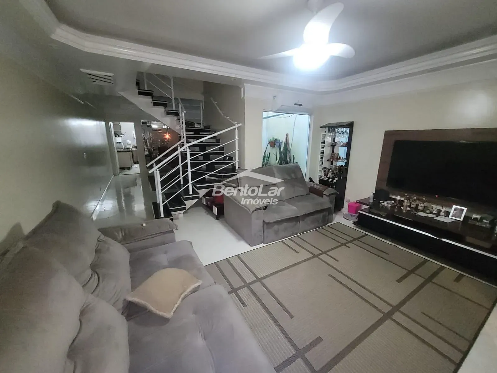 Sobrado, 3 quartos, 125 m² - Foto 6