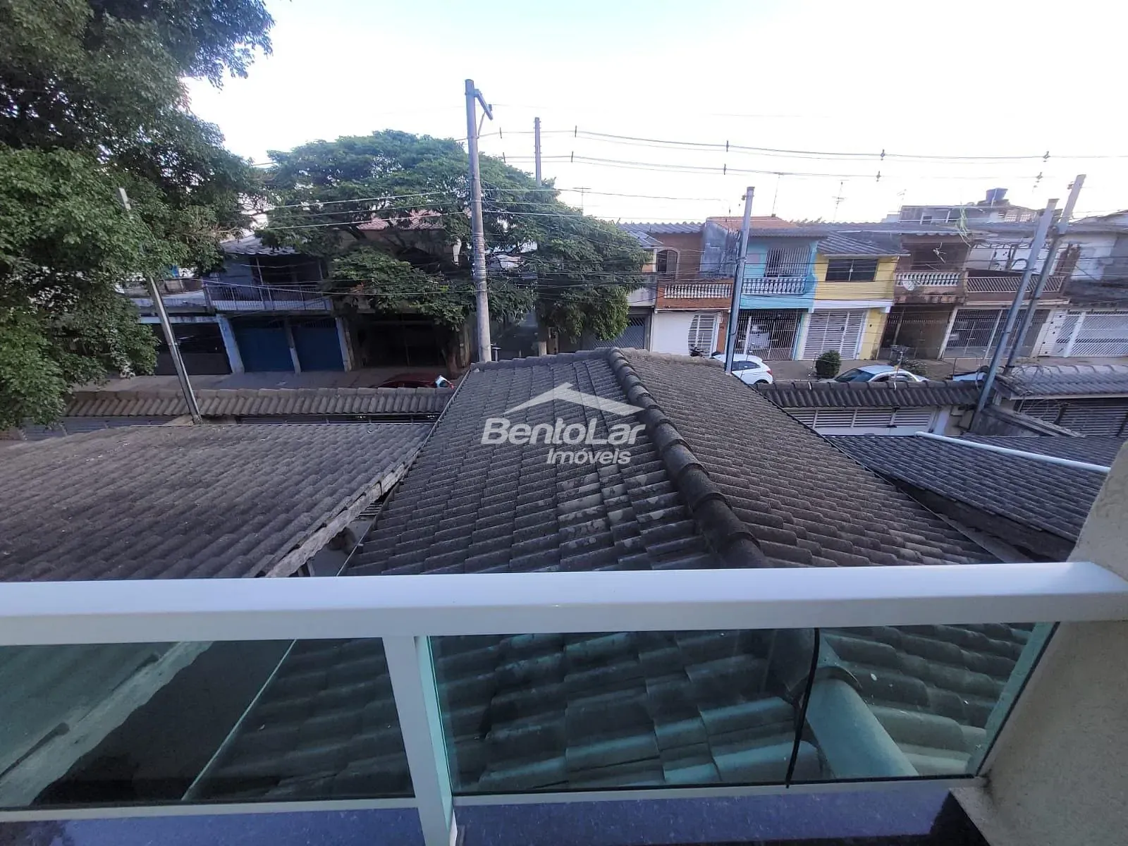 Sobrado, 3 quartos, 125 m² - Foto 35