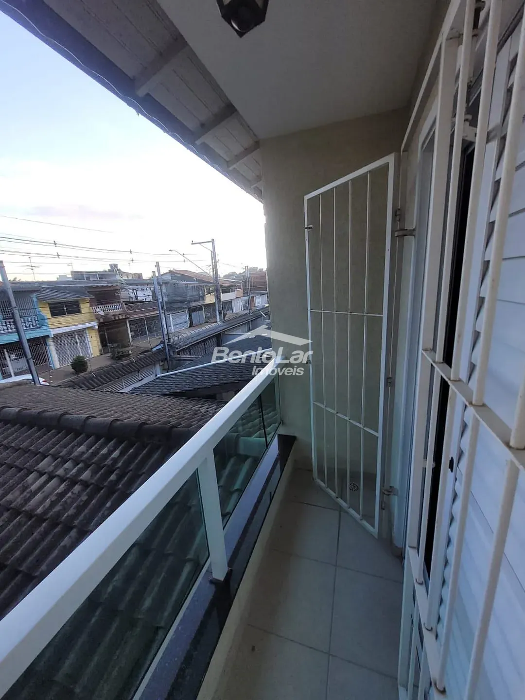 Sobrado, 3 quartos, 125 m² - Foto 36