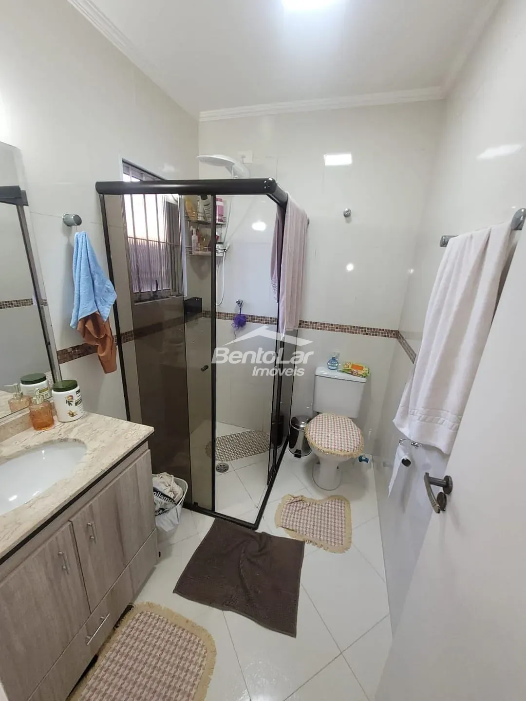 Sobrado, 3 quartos, 125 m² - Foto 30