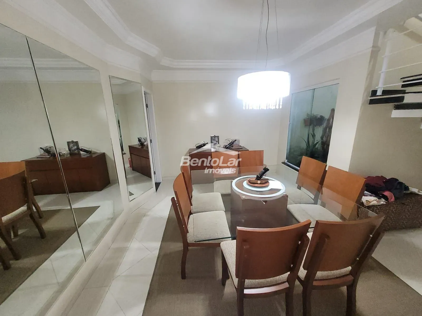 Sobrado, 3 quartos, 125 m² - Foto 8