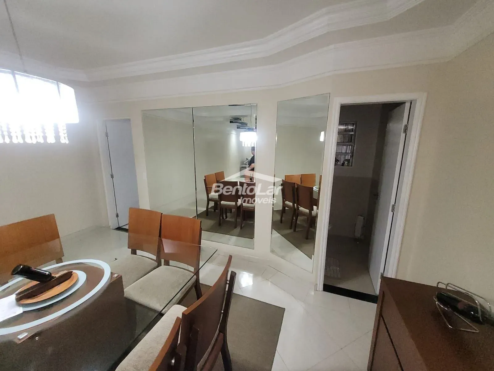 Sobrado, 3 quartos, 125 m² - Foto 9