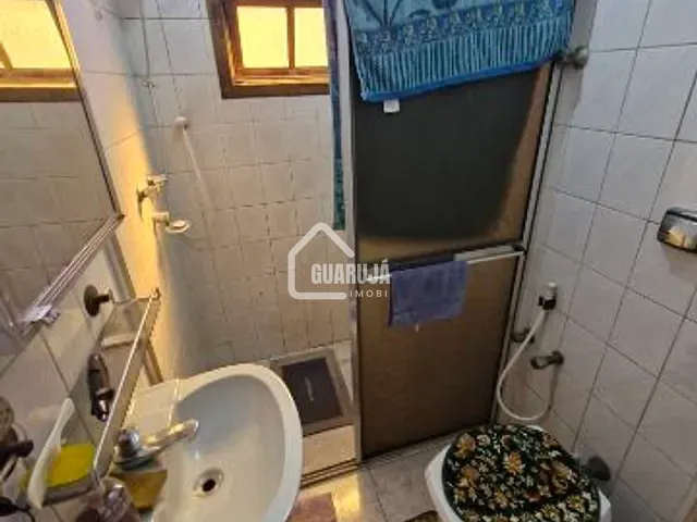 Sobrado com 121m² 3 quartos e 2 banheiros, à venda, no bairro Sítio Paecara (Vicente de Carvalho) em Guarujá