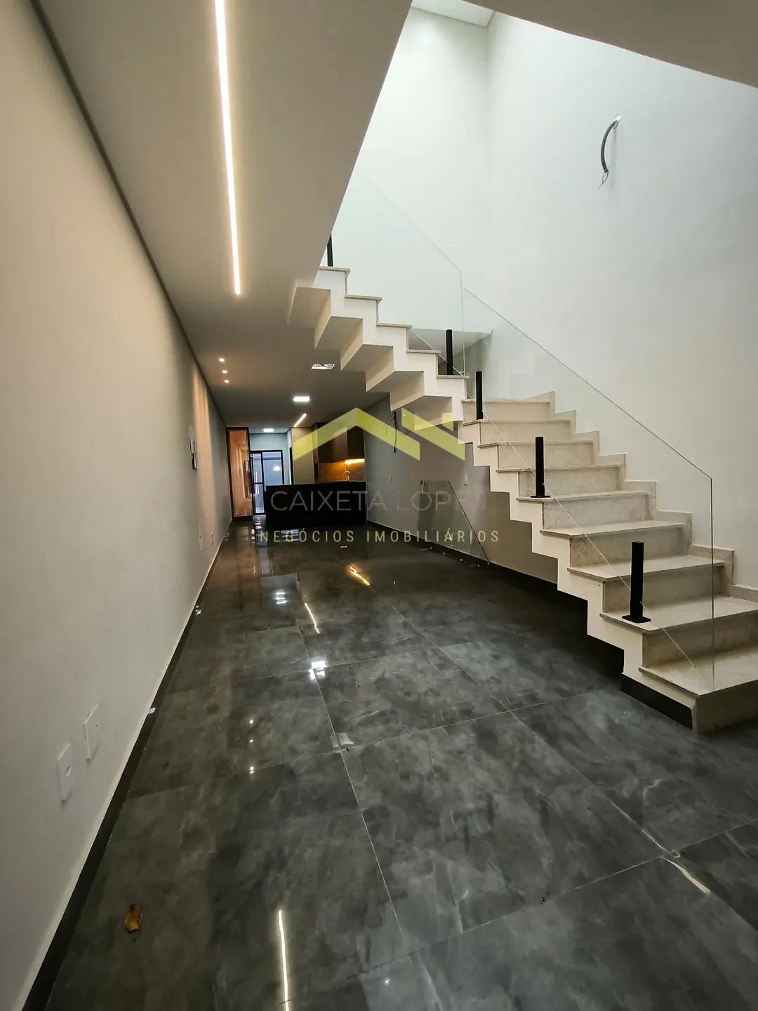 Sobrado, 3 quartos, 150 m² - Foto 2