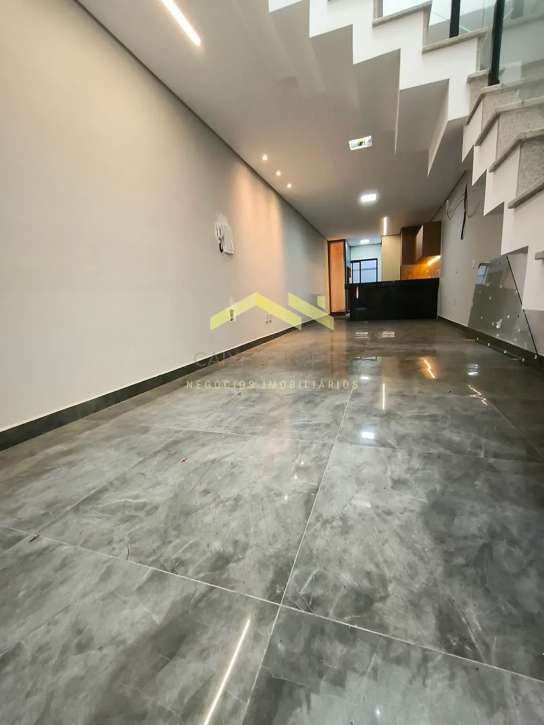Sobrado, 3 quartos, 150 m² - Foto 4