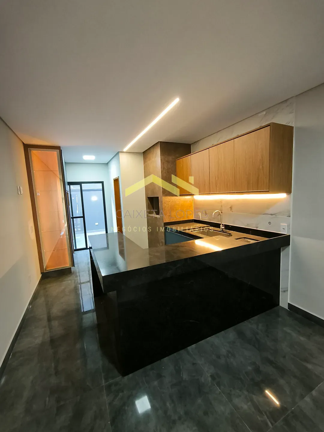 Sobrado, 3 quartos, 150 m² - Foto 5